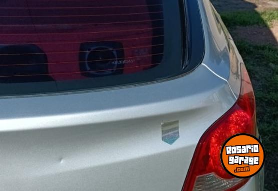 Autos - Chevrolet CRUZE 1.8 LT 2015 Nafta 211000Km - En Venta