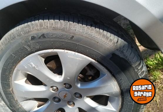 Autos - Chevrolet CRUZE 1.8 LT 2015 Nafta 211000Km - En Venta