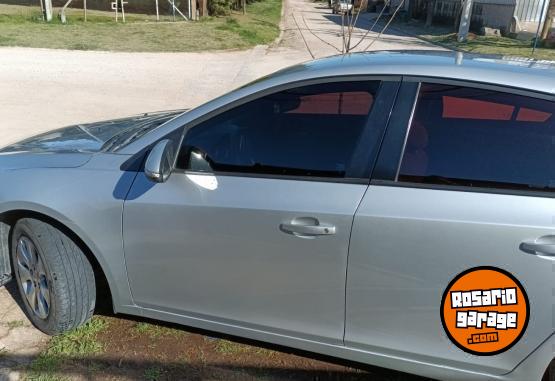 Autos - Chevrolet CRUZE 1.8 LT 2015 Nafta 211000Km - En Venta