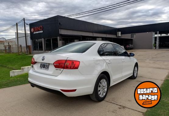 Autos - Volkswagen Vento 2.0 TDI 2012 Diesel 178700Km - En Venta