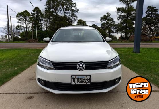 Autos - Volkswagen Vento 2.0 TDI 2012 Diesel 178700Km - En Venta