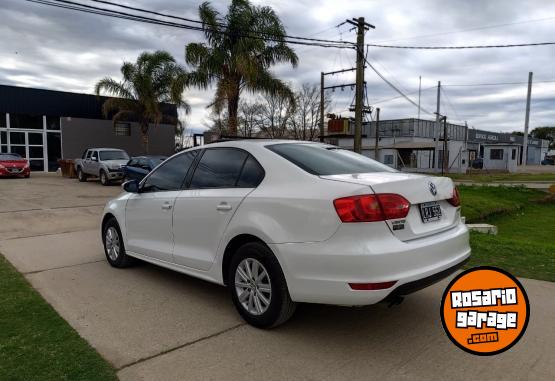 Autos - Volkswagen Vento 2.0 TDI 2012 Diesel 178700Km - En Venta