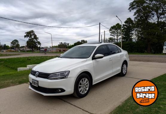 Autos - Volkswagen Vento 2.0 TDI 2012 Diesel 178700Km - En Venta