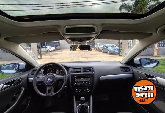 Autos - Volkswagen Vento 2.0 TDI 2012 Diesel 178700Km - En Venta