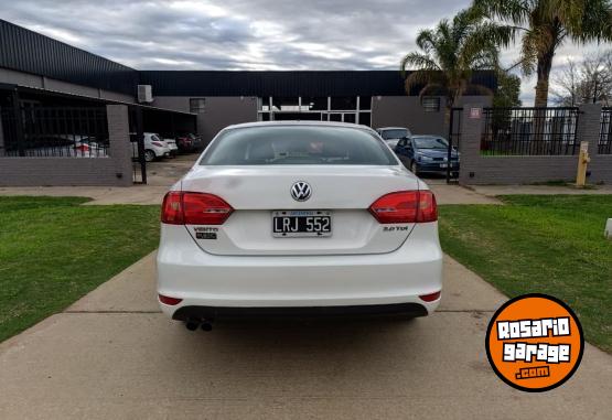 Autos - Volkswagen Vento 2.0 TDI 2012 Diesel 178700Km - En Venta