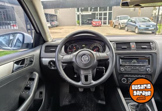 Autos - Volkswagen Vento 2.0 TDI 2012 Diesel 178700Km - En Venta