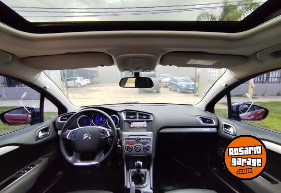 Autos - Citroen C4 Lounge S Edition THP 2017 Nafta 112000Km - En Venta