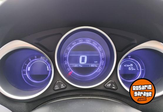 Autos - Citroen C4 Lounge S Edition THP 2017 Nafta 112000Km - En Venta
