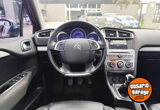 Autos - Citroen C4 Lounge S Edition THP 2017 Nafta 112000Km - En Venta