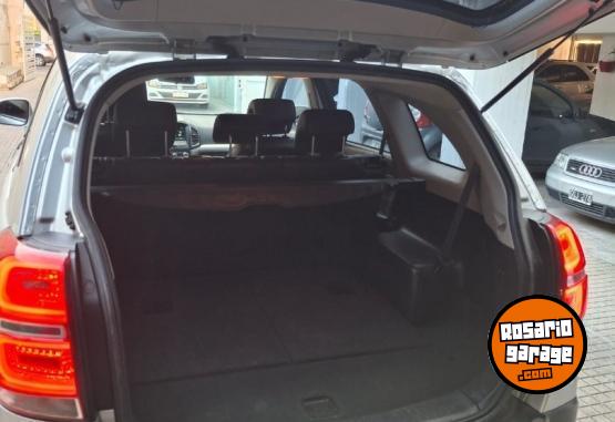 Camionetas - Chevrolet Captiva 2017 Nafta 138000Km - En Venta