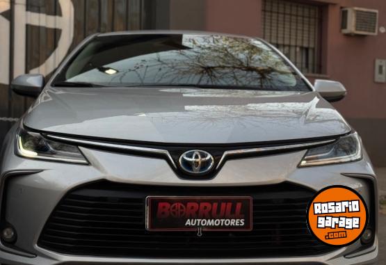 Autos - Toyota corolla 2023 Electrico / Hibrido 70500Km - En Venta