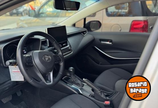 Autos - Toyota corolla 2023 Electrico / Hibrido 70500Km - En Venta