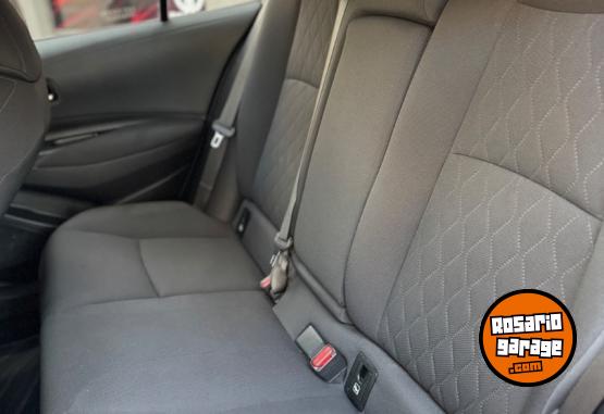 Autos - Toyota corolla 2023 Electrico / Hibrido 70500Km - En Venta