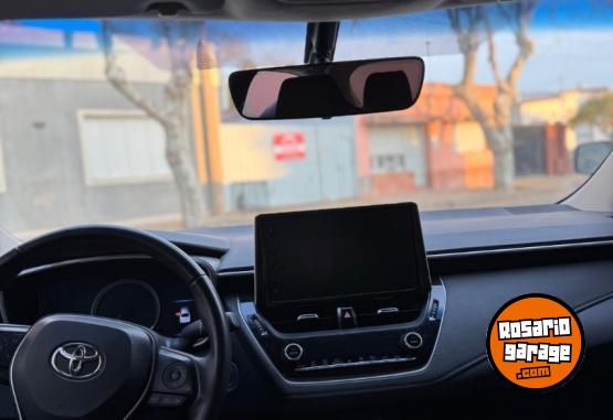 Autos - Toyota corolla 2023 Electrico / Hibrido 70500Km - En Venta