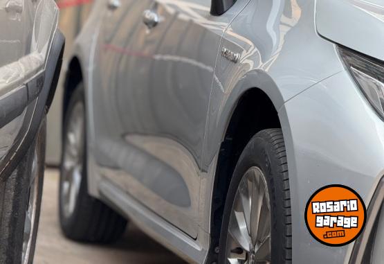 Autos - Toyota corolla 2023 Electrico / Hibrido 70500Km - En Venta