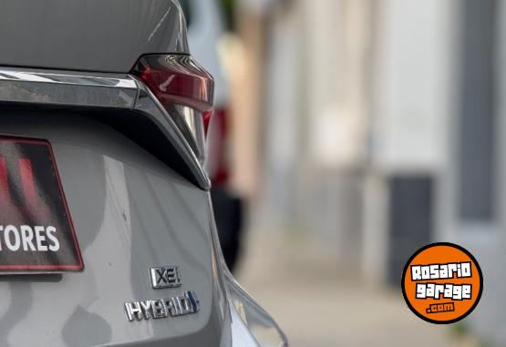 Autos - Toyota corolla 2023 Electrico / Hibrido 70500Km - En Venta