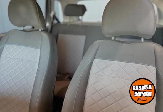 Autos - Volkswagen SURAN HIGHLINE 1.6 2019 Nafta 144000Km - En Venta