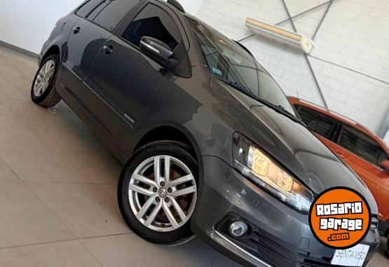 Autos - Volkswagen SURAN HIGHLINE 1.6 2019 Nafta 144000Km - En Venta