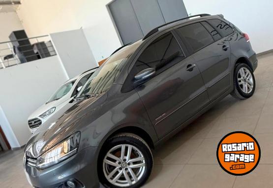 Autos - Volkswagen SURAN HIGHLINE 1.6 2019 Nafta 144000Km - En Venta