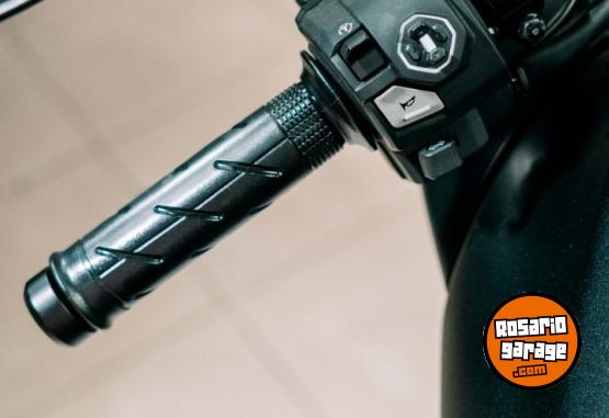 Motos - Honda NX 500 2025 Nafta 0Km - En Venta