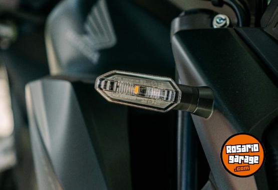 Motos - Honda CB 500 HORNET 2024 Nafta 0Km - En Venta