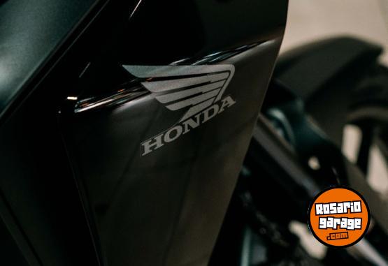 Motos - Honda NX 500 2025 Nafta 0Km - En Venta