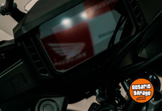 Motos - Honda NX 500 2025 Nafta 0Km - En Venta