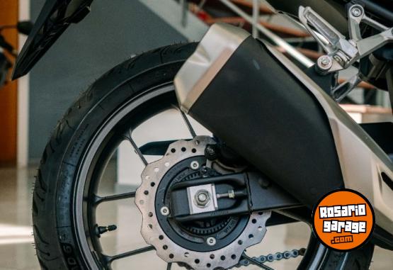 Motos - Honda CB 500 HORNET 2024 Nafta 0Km - En Venta