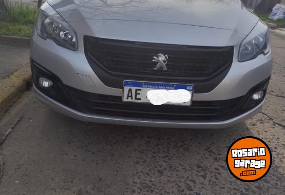Autos - Peugeot 308 2020 Diesel 70000Km - En Venta