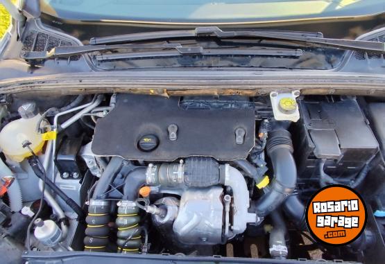 Autos - Peugeot 308 2020 Diesel 70000Km - En Venta