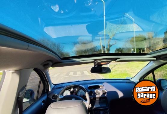 Autos - Peugeot 308 2020 Diesel 70000Km - En Venta