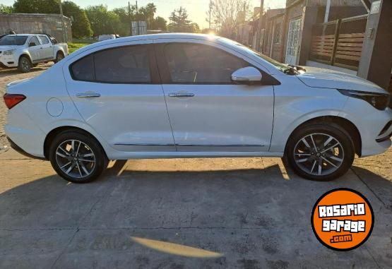 Autos - Fiat Cronos Precision 2023 Nafta 49500Km - En Venta