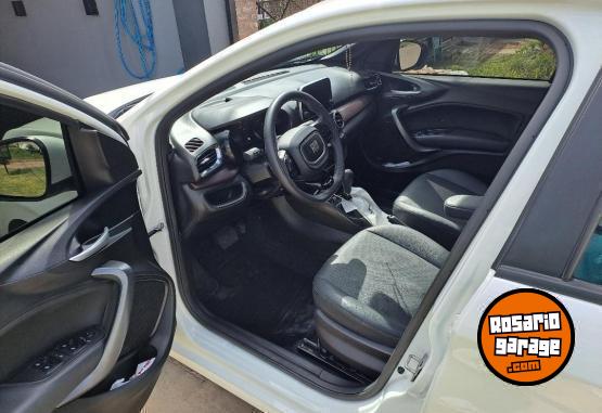 Autos - Fiat Cronos Precision 2023 Nafta 49500Km - En Venta