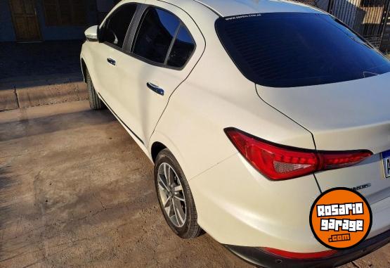 Autos - Fiat Cronos Precision 2023 Nafta 49500Km - En Venta