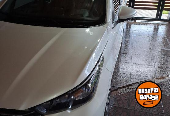 Autos - Fiat Cronos Precision 2023 Nafta 49500Km - En Venta