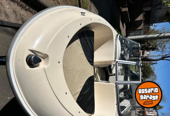 Embarcaciones - Mystic 460 - En Venta