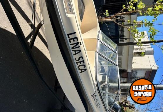 Embarcaciones - Mystic 460 - En Venta