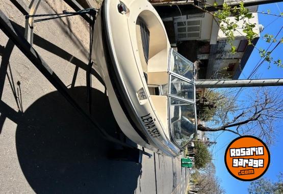 Embarcaciones - Mystic 460 - En Venta