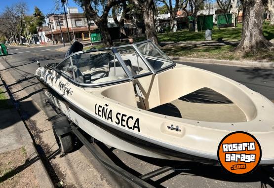 Embarcaciones - Mystic 460 - En Venta