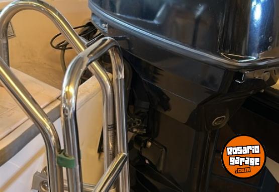 Embarcaciones - Mystic 460 - En Venta