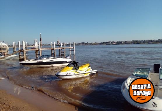 Embarcaciones - Seadoo GTI 130 - En Venta