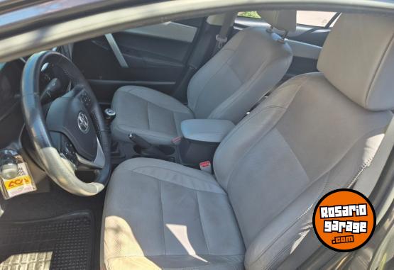 Autos - Toyota Corolla 2017 Nafta 80000Km - En Venta