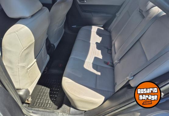 Autos - Toyota Corolla 2017 Nafta 80000Km - En Venta