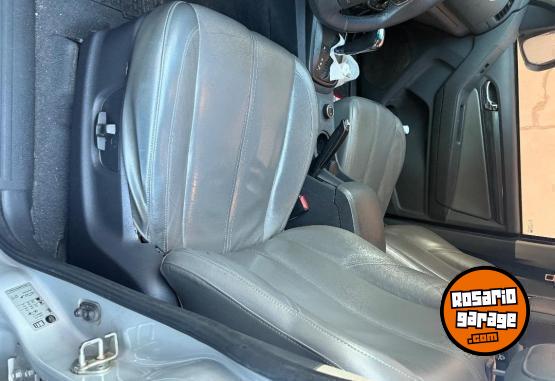 Camionetas - Chevrolet S10 LTZ 4X4 2014 Diesel 283000Km - En Venta