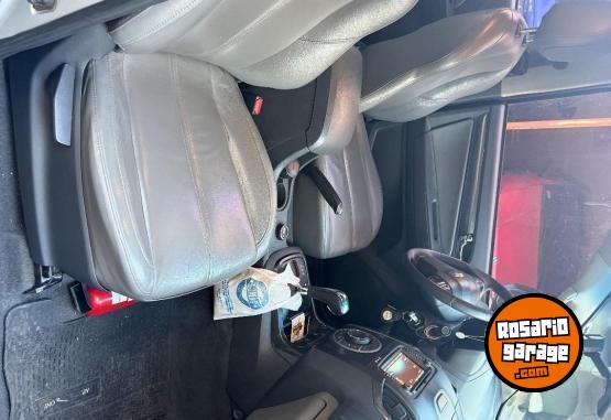 Camionetas - Chevrolet S10 LTZ 4X4 2014 Diesel 283000Km - En Venta