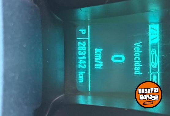 Camionetas - Chevrolet S10 LTZ 4X4 2014 Diesel 283000Km - En Venta