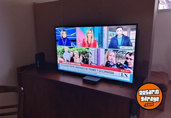 Hogar - Smart TV 43. - En Venta