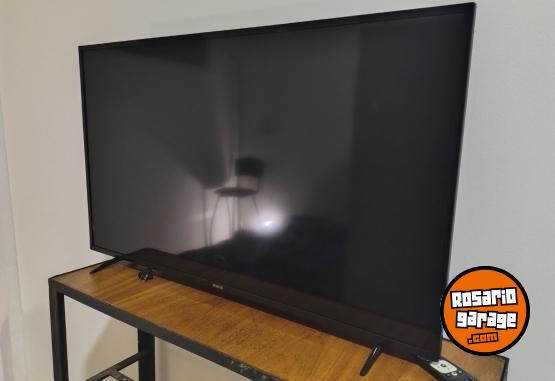 Hogar - Smart TV 43. - En Venta