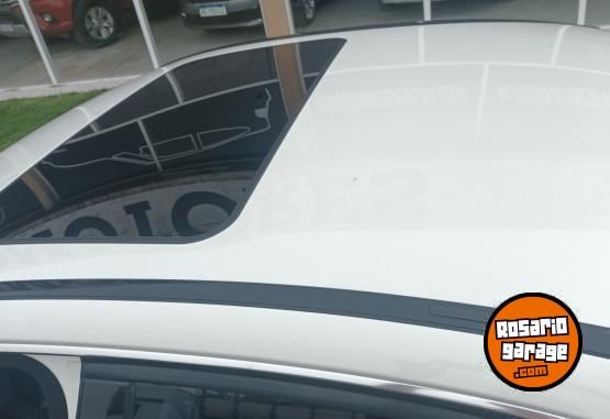 Autos - Mercedes Benz C 200 Kompr Avantgarde 2010 Nafta 96000Km - En Venta