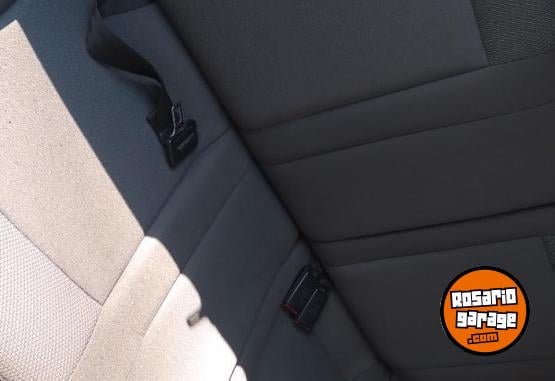 Autos - Volkswagen Gol Trend pack 3 2009 GNC 153000Km - En Venta